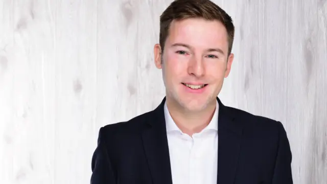 Stefan Hirsch