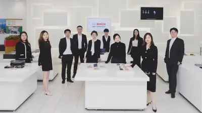 内部创业孵化