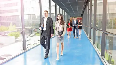 社会招聘