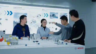 Liu Yang & Liu Shi