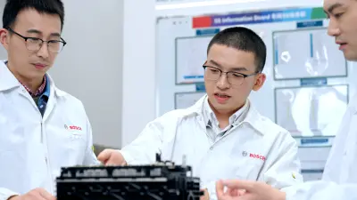 敢拼敢创，使命必达