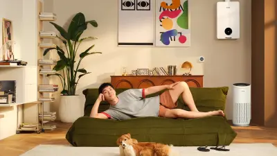 一开就暖 没有难事