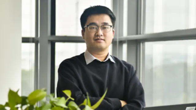 Zhichao Lv