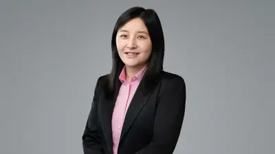 张颖 女士
