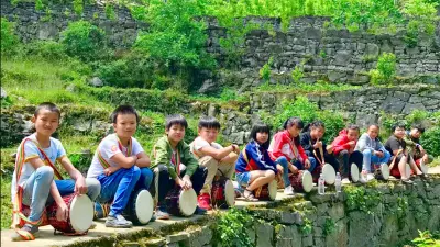 贵州省为爱黔行公益服务中心