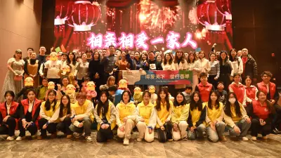 壹基金海洋天堂计划