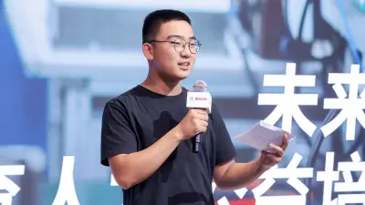 未来新工匠