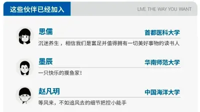 部分校园运营官名单