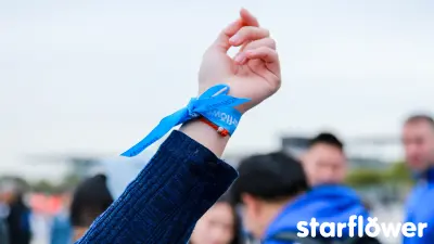 志愿者假申请流程 | Paid Volunteer Leave Application Process