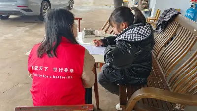 用心陪伴，为爱护航