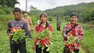 以爱赋能，让尘肺家庭重燃生活之光